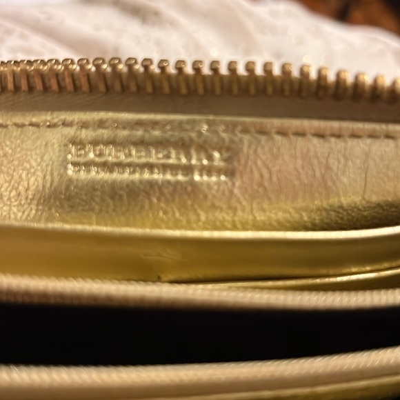 Burberry wallet - Picture 5 of 8